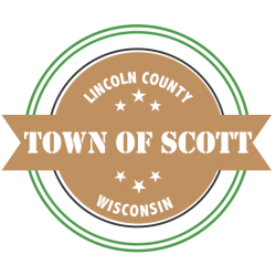 Town of Scott, Lincoln County, WI